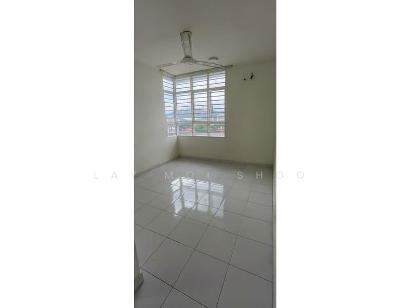 Servis Apartment untuk Disewa di M3 Residency - Lay Moi Shoo - Interior - PropertyGuru.com.my