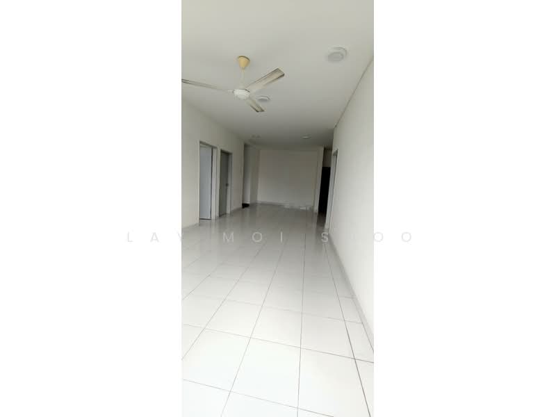 Servis Apartment untuk Disewa di M3 Residency - Lay Moi Shoo - Interior - PropertyGuru.com.my