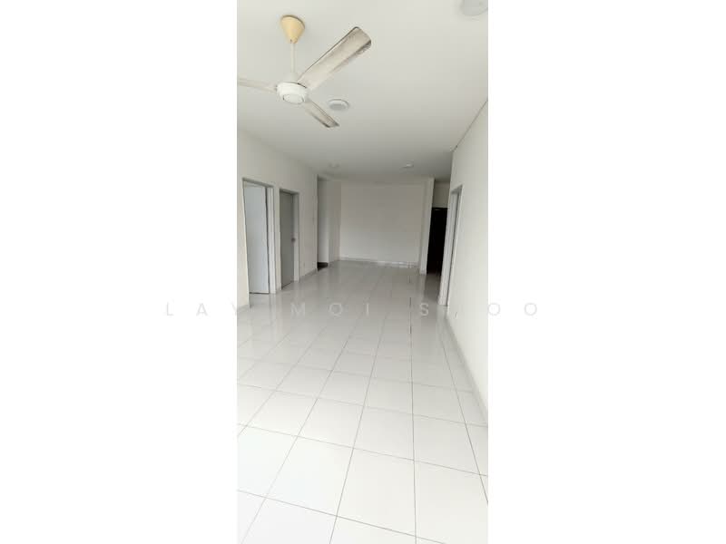 Servis Apartment untuk Disewa di M3 Residency - Lay Moi Shoo - Interior - PropertyGuru.com.my