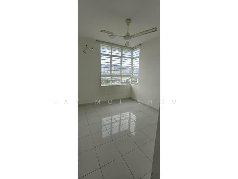 Servis Apartment untuk Disewa di M3 Residency - Lay Moi Shoo - Interior - PropertyGuru.com.my