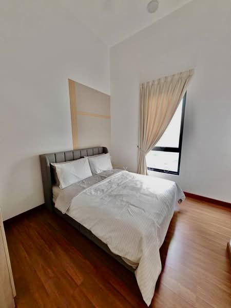 Service Residence for Rent at Sunsuria Forum - Hailey Ho - PropertyGuru.com.my
