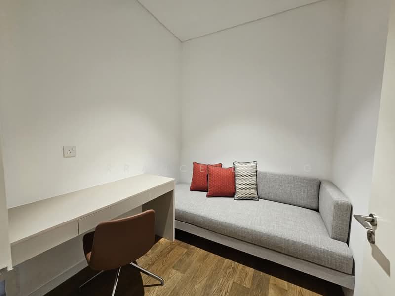 Service Residence for Sale at SO Sofitel Kuala Lumpur Residences - Terrance Leong - Study - PropertyGuru.com.my