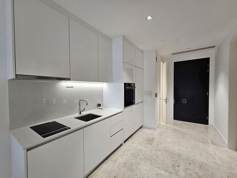 Service Residence for Sale at SO Sofitel Kuala Lumpur Residences - Terrance Leong - Kitchen - PropertyGuru.com.my