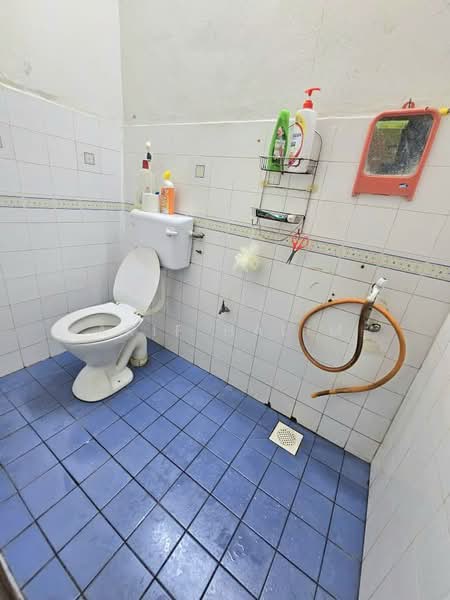 1-storey Terraced House for Sale at Taman Semenyih Indah - Arif Halim - PropertyGuru.com.my