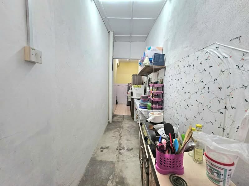 1-storey Terraced House for Sale at Taman Semenyih Indah - Arif Halim - PropertyGuru.com.my