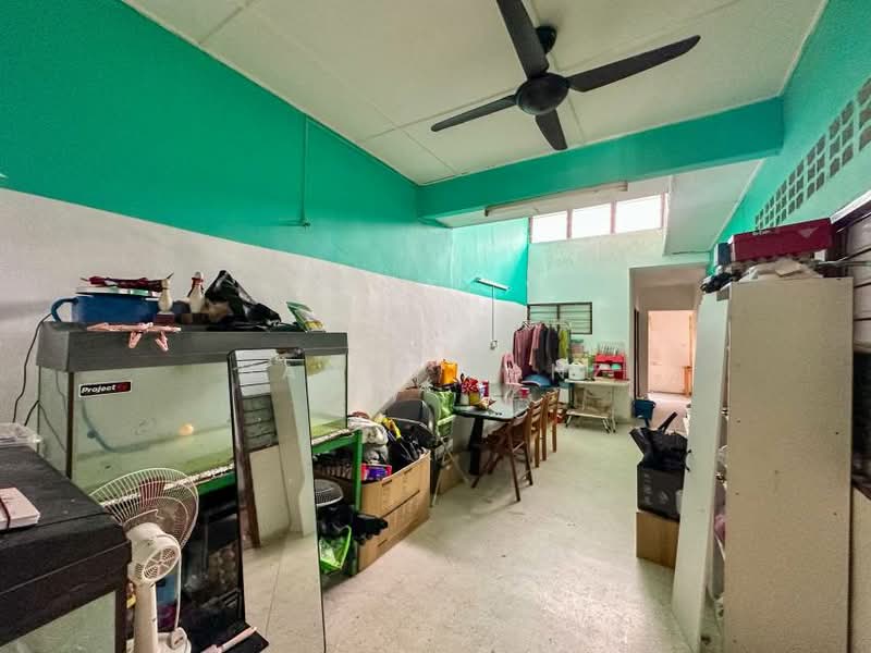 1-storey Terraced House for Sale in Kepong (Kuala Lumpur) - Hanif Hanz - Interior - PropertyGuru.com.my