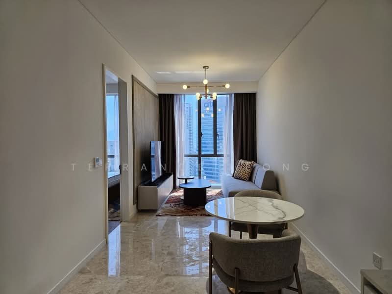 Service Residence for Sale at SO Sofitel Kuala Lumpur Residences - Terrance Leong - Living Room - PropertyGuru.com.my