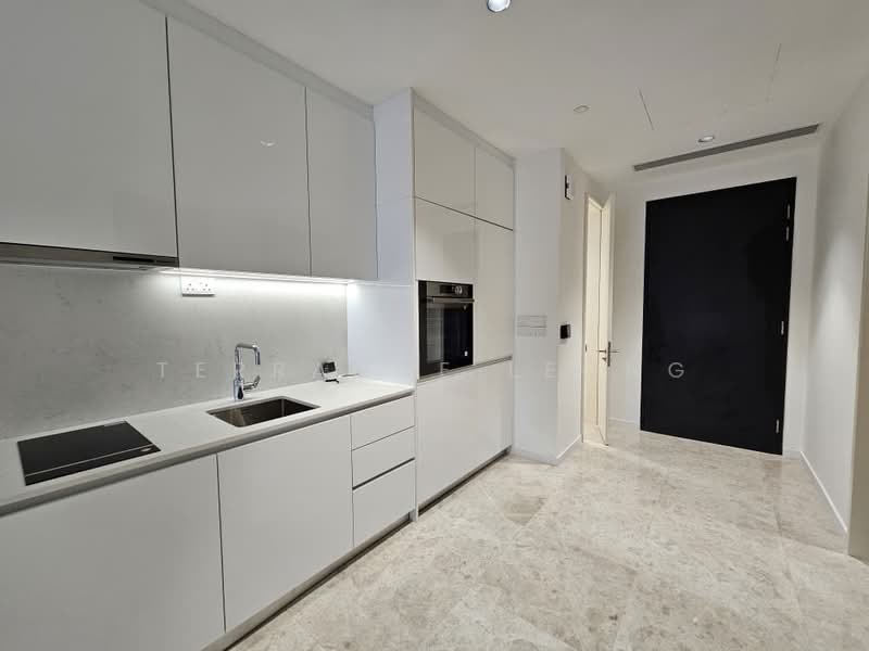 Service Residence for Sale at SO Sofitel Kuala Lumpur Residences - Terrance Leong - Kitchen - PropertyGuru.com.my