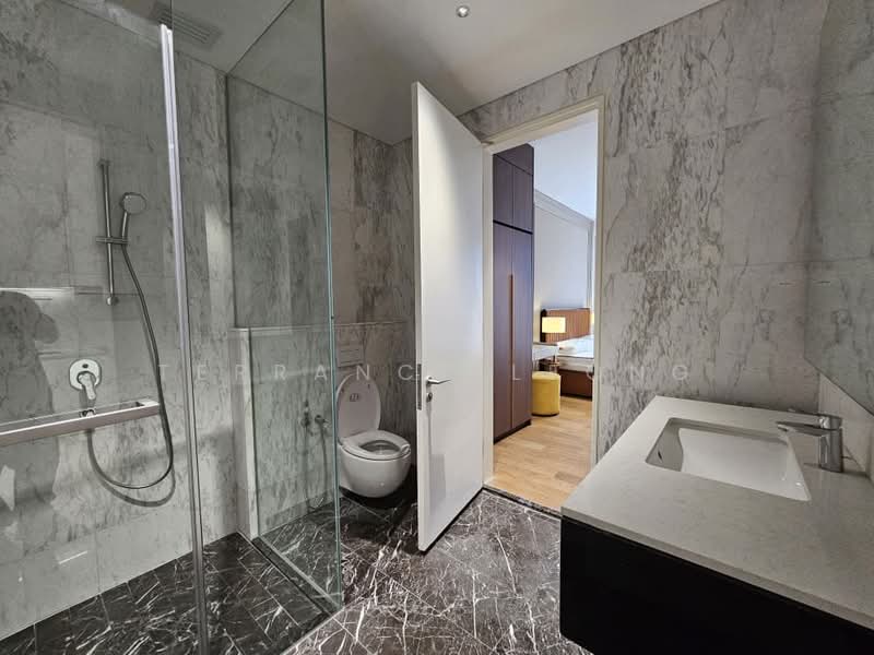 Service Residence for Sale at SO Sofitel Kuala Lumpur Residences - Terrance Leong - Bathroom - PropertyGuru.com.my