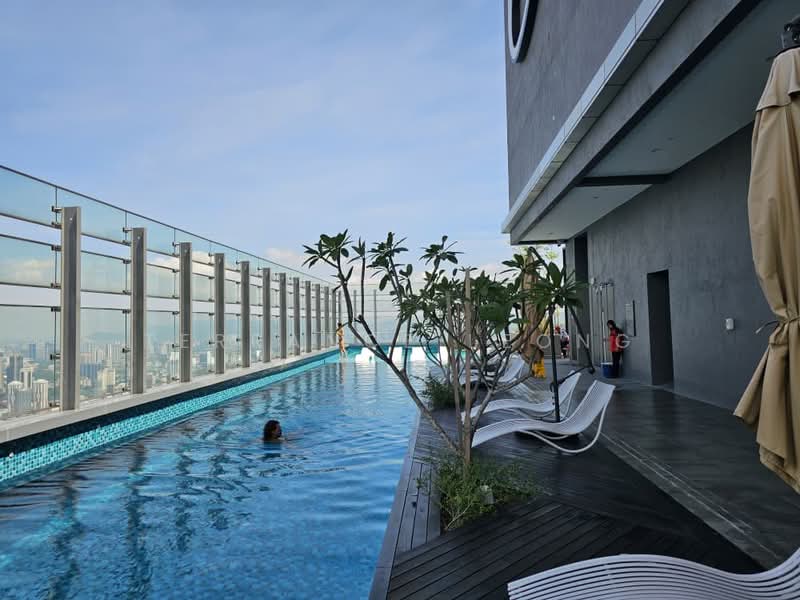 Service Residence for Sale at SO Sofitel Kuala Lumpur Residences - Terrance Leong - Exterior - PropertyGuru.com.my
