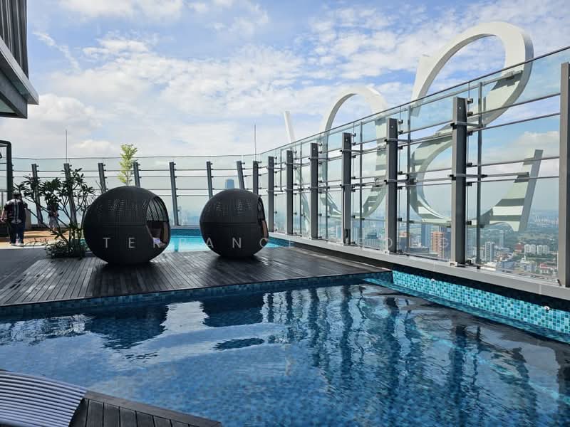 Service Residence for Sale at SO Sofitel Kuala Lumpur Residences - Terrance Leong - PropertyGuru.com.my