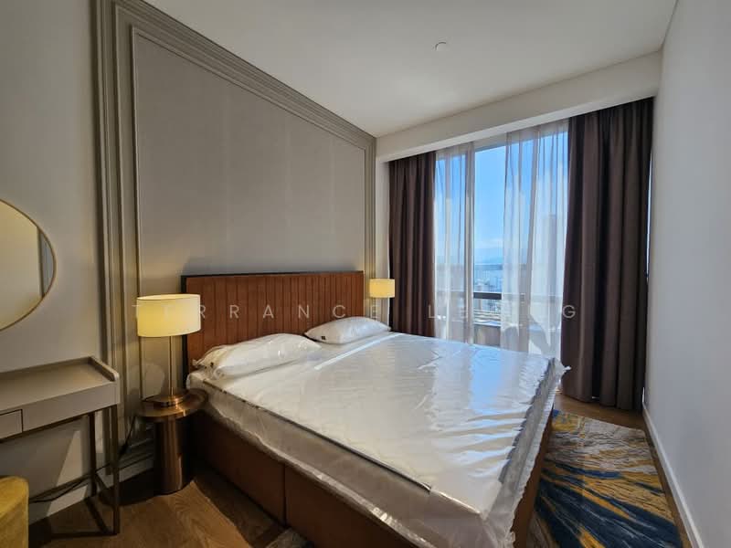 Service Residence for Sale at SO Sofitel Kuala Lumpur Residences - Terrance Leong - Bedroom - PropertyGuru.com.my