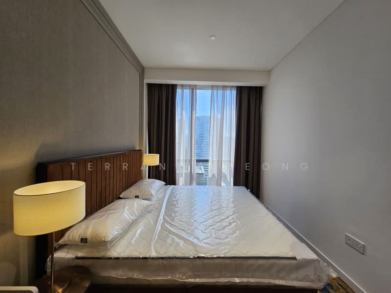 Service Residence for Sale at SO Sofitel Kuala Lumpur Residences - Terrance Leong - Bedroom - PropertyGuru.com.my