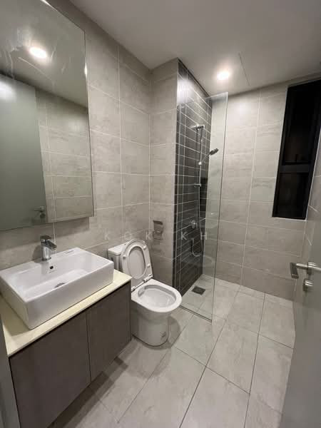 Service Residence for Rent at Millerz Square Serviced Residence - Kok KH - PropertyGuru.com.my