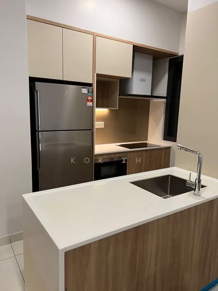 Service Residence for Rent at Millerz Square Serviced Residence - Kok KH - PropertyGuru.com.my