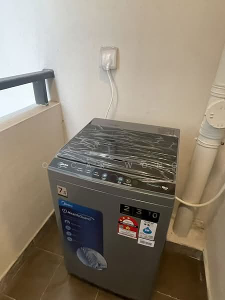 Kondominium untuk Disewa di R&F Princess Cove Phase 2-Seine Region - Oscar Wong - PropertyGuru.com.my