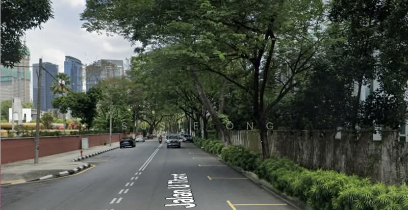 For Sale - Taman U Thant