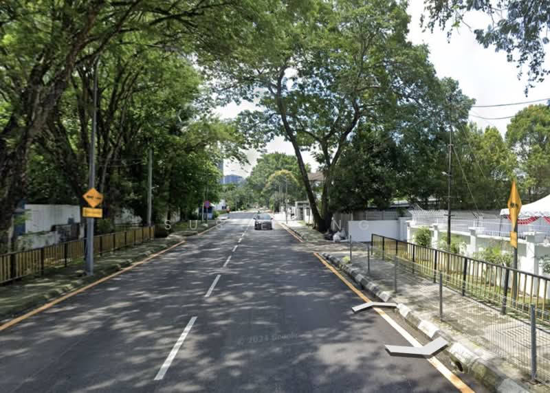 For Sale - Taman U Thant