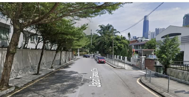 For Sale - Taman U Thant