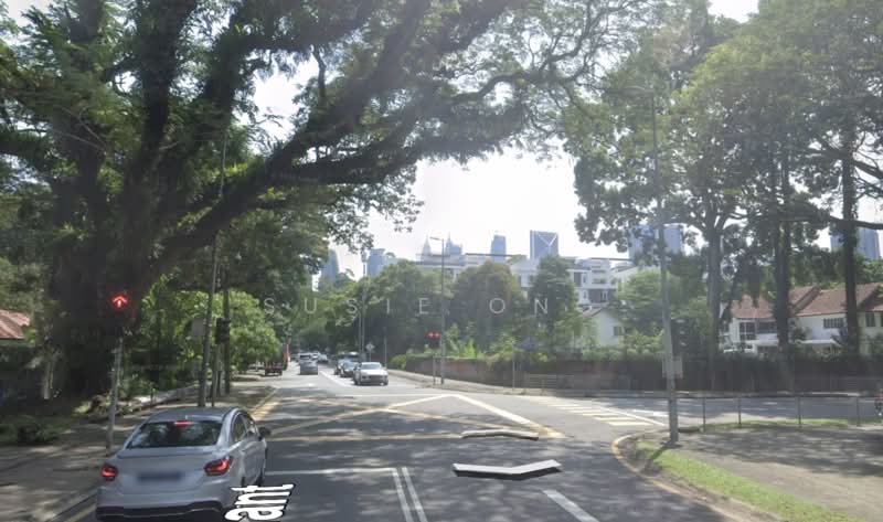 For Sale - Taman U Thant