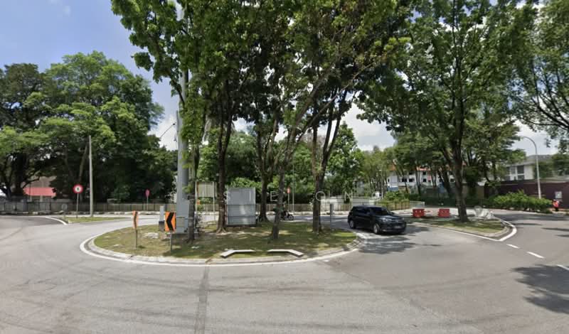 For Sale - Taman U Thant