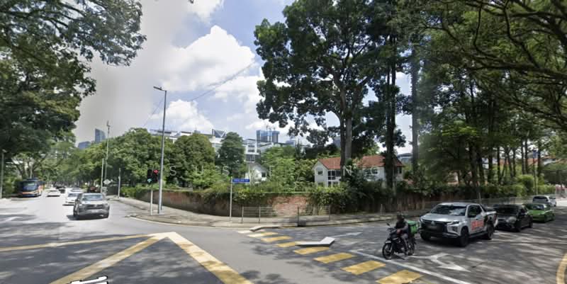 For Sale - Taman U Thant