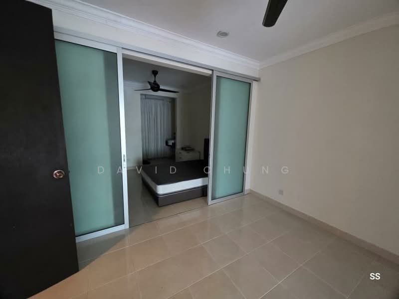Kondominium untuk Disewa di Riana Green East - David Chung - Bedroom - PropertyGuru.com.my