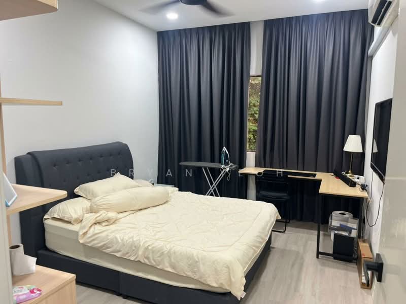 Rumah Bandar untuk Disewa di Cheras (Selangor) - Bryan Yeoh - Bedroom - PropertyGuru.com.my