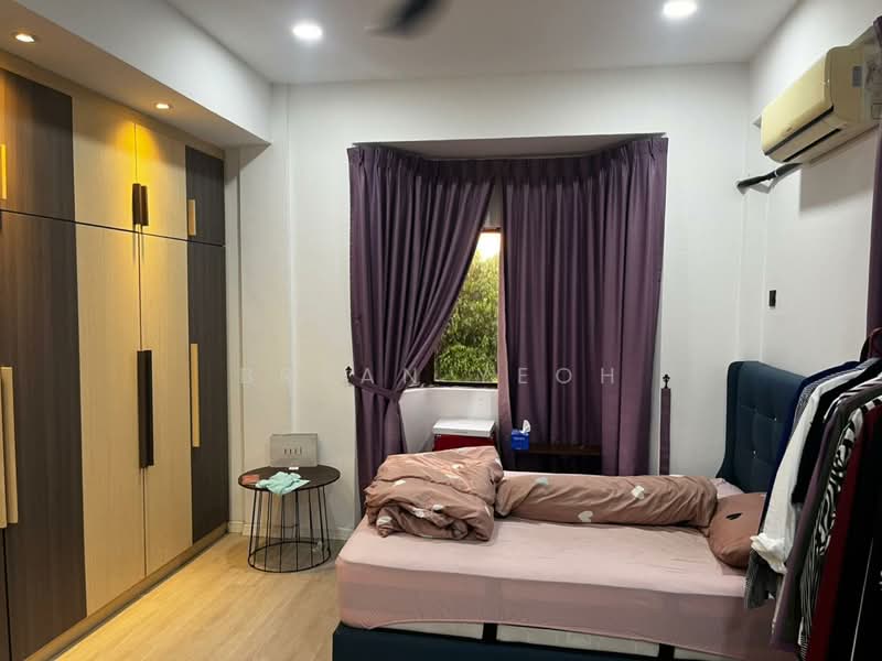 Rumah Bandar untuk Disewa di Cheras (Selangor) - Bryan Yeoh - Bedroom - PropertyGuru.com.my