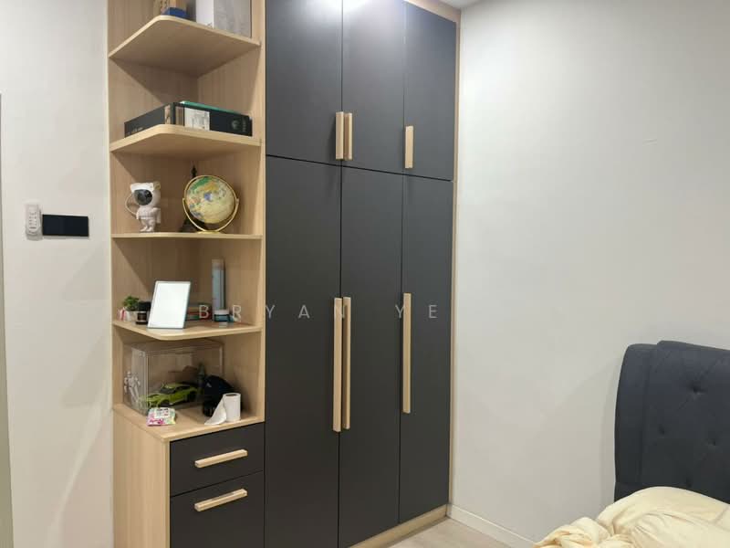 Rumah Bandar untuk Disewa di Cheras (Selangor) - Bryan Yeoh - PropertyGuru.com.my