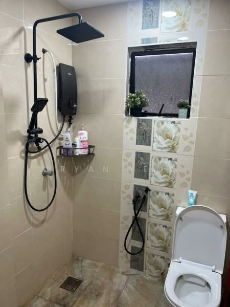 Rumah Bandar untuk Disewa di Cheras (Selangor) - Bryan Yeoh - PropertyGuru.com.my