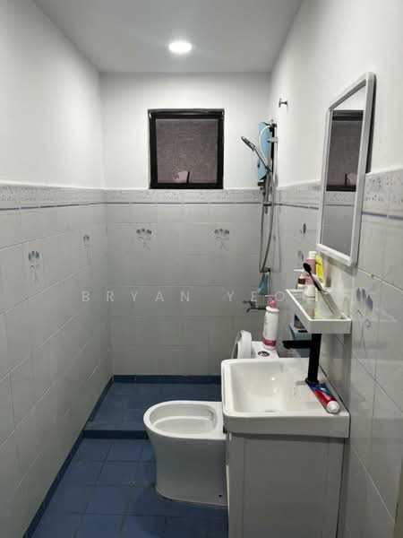 Rumah Bandar untuk Disewa di Cheras (Selangor) - Bryan Yeoh - Bathroom - PropertyGuru.com.my