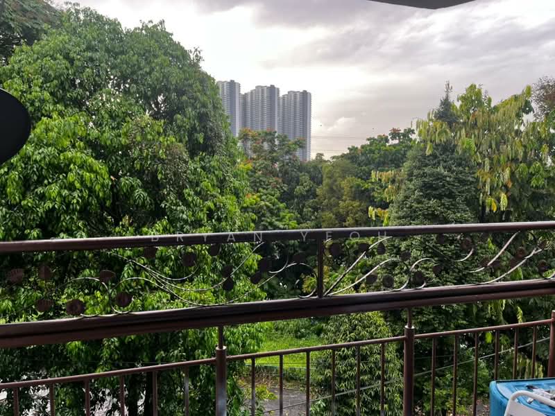 Rumah Bandar untuk Disewa di Cheras (Selangor) - Bryan Yeoh - View - PropertyGuru.com.my