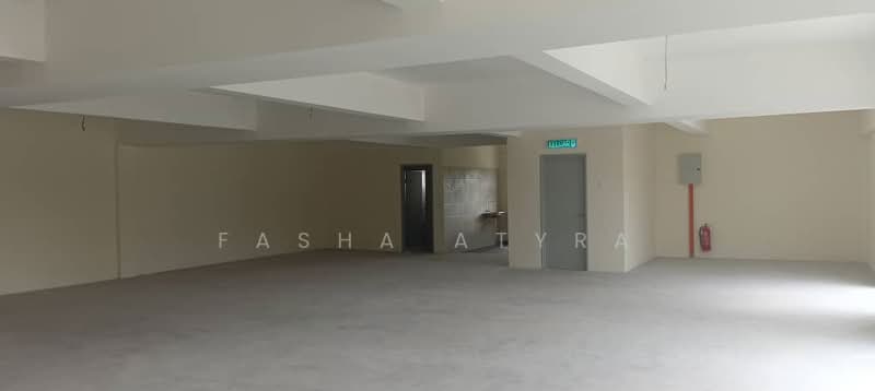 Detached Factory for Rent in Saujana Rawang (Rawang) - Fasha Atyra - Interior - PropertyGuru.com.my