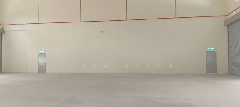 Detached Factory for Rent in Saujana Rawang (Rawang) - Fasha Atyra - Interior - PropertyGuru.com.my