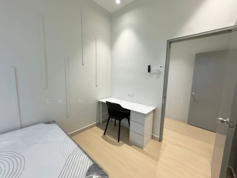 Apartment for Sale at D7 (D'Seven Lagoon Perdana) - Ching Linn Sei - PropertyGuru.com.my