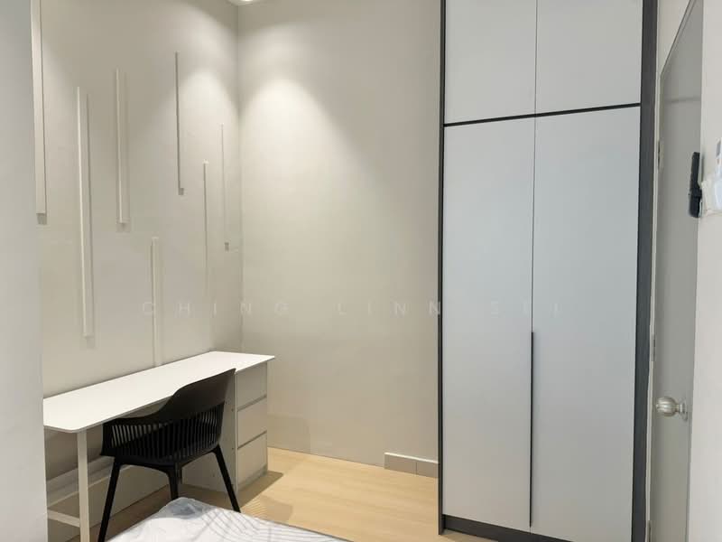 Apartment for Sale at D7 (D'Seven Lagoon Perdana) - Ching Linn Sei - PropertyGuru.com.my