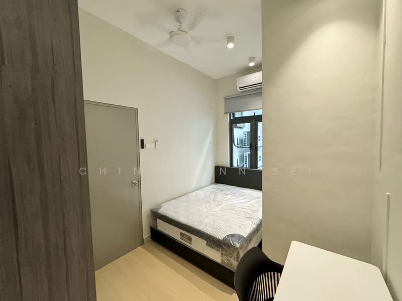 Apartment for Sale at D7 (D'Seven Lagoon Perdana) - Ching Linn Sei - PropertyGuru.com.my