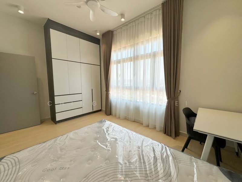 Apartment for Sale at D7 (D'Seven Lagoon Perdana) - Ching Linn Sei - PropertyGuru.com.my