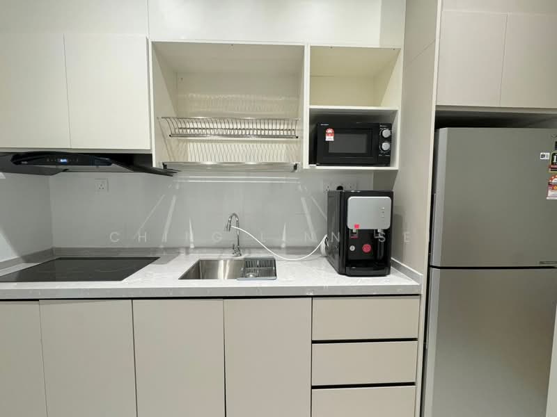 Apartment for Sale at D7 (D'Seven Lagoon Perdana) - Ching Linn Sei - PropertyGuru.com.my