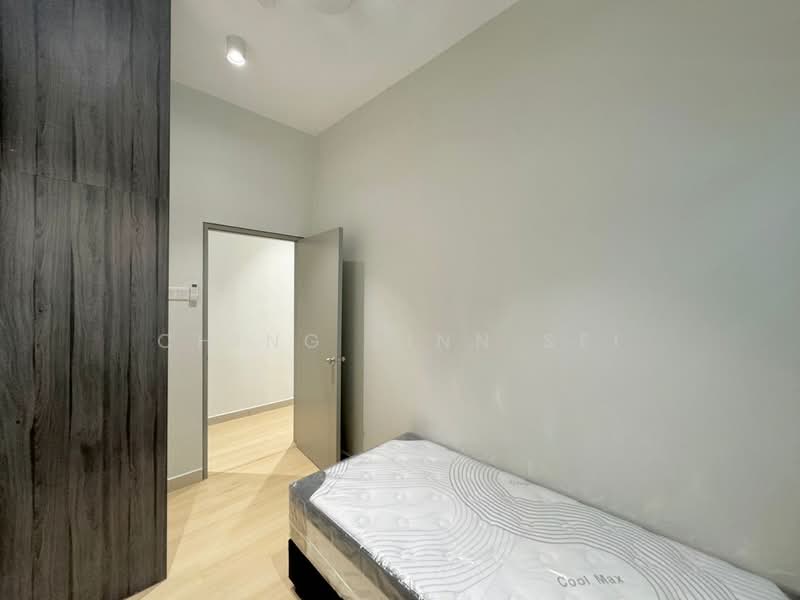 Apartment for Sale at D7 (D'Seven Lagoon Perdana) - Ching Linn Sei - PropertyGuru.com.my