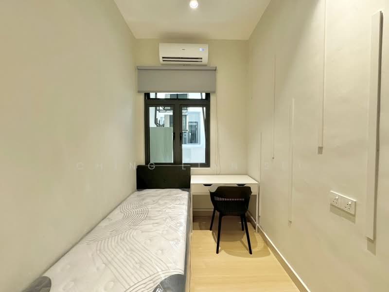 Apartment for Sale at D7 (D'Seven Lagoon Perdana) - Ching Linn Sei - PropertyGuru.com.my