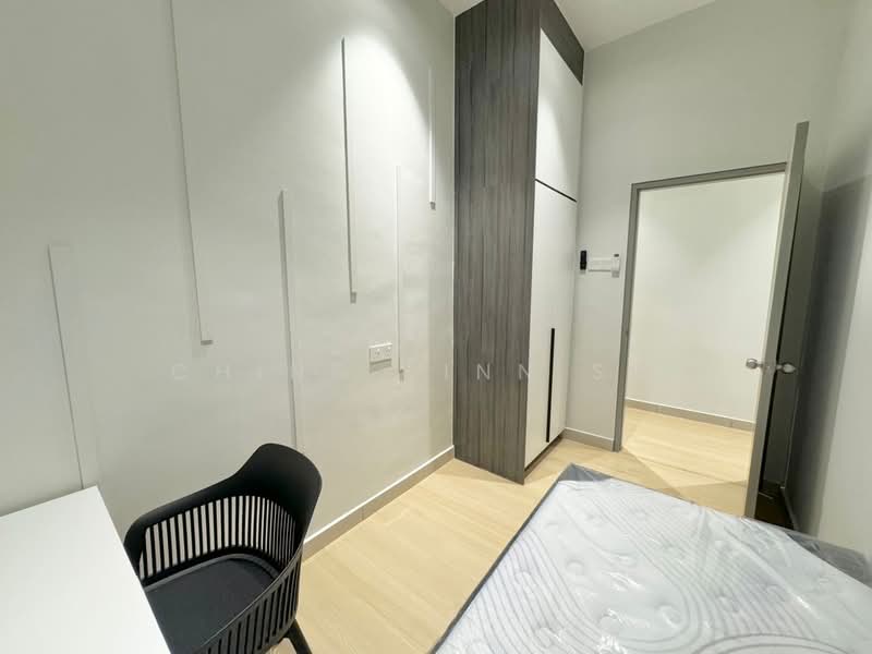 Apartment for Sale at D7 (D'Seven Lagoon Perdana) - Ching Linn Sei - PropertyGuru.com.my