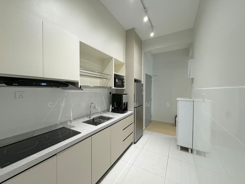 Apartment for Sale at D7 (D'Seven Lagoon Perdana) - Ching Linn Sei - PropertyGuru.com.my