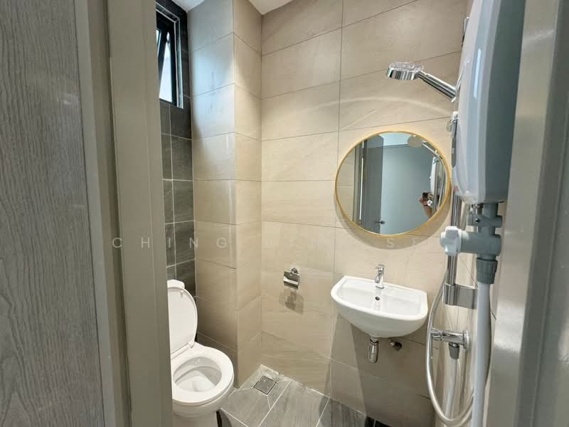 Apartment for Sale at D7 (D'Seven Lagoon Perdana) - Ching Linn Sei - PropertyGuru.com.my