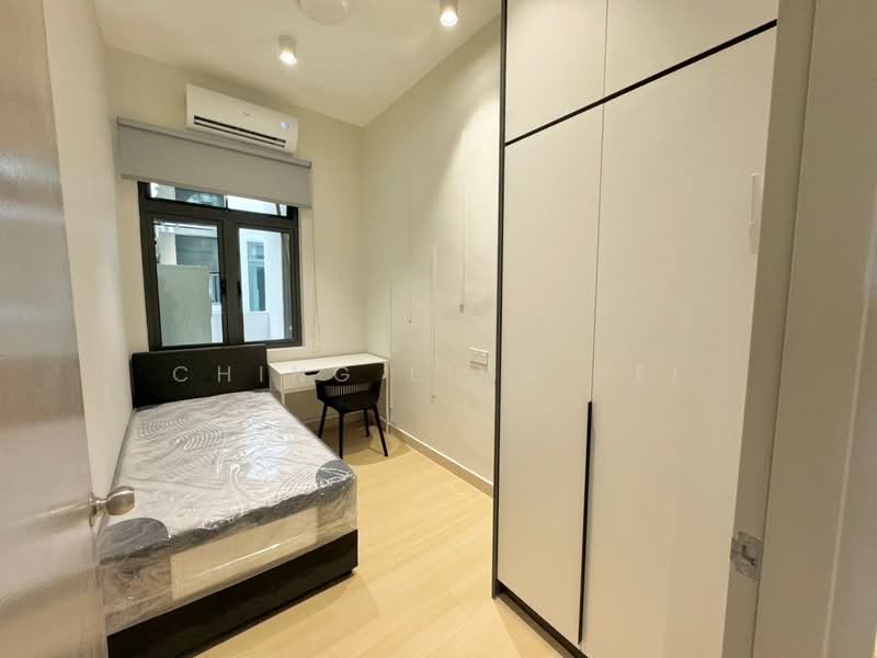 Apartment for Sale at D7 (D'Seven Lagoon Perdana) - Ching Linn Sei - PropertyGuru.com.my