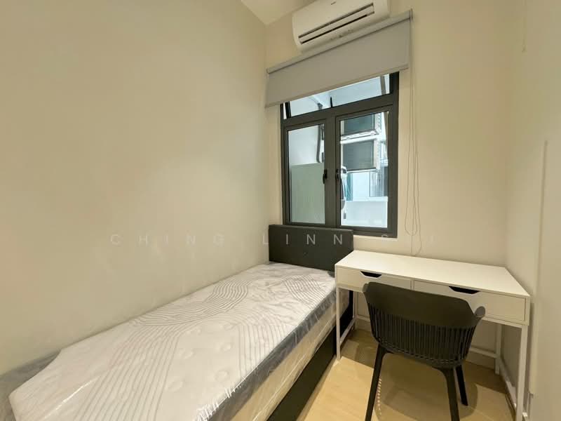 Apartment for Sale at D7 (D'Seven Lagoon Perdana) - Ching Linn Sei - PropertyGuru.com.my