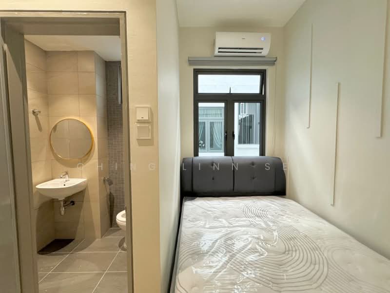 Apartment for Sale at D7 (D'Seven Lagoon Perdana) - Ching Linn Sei - PropertyGuru.com.my