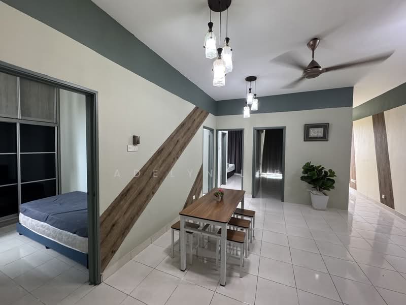 Servis Apartment untuk Disewa di Serviced Residence @ Casa Tiara - Adelyn Lee - PropertyGuru.com.my