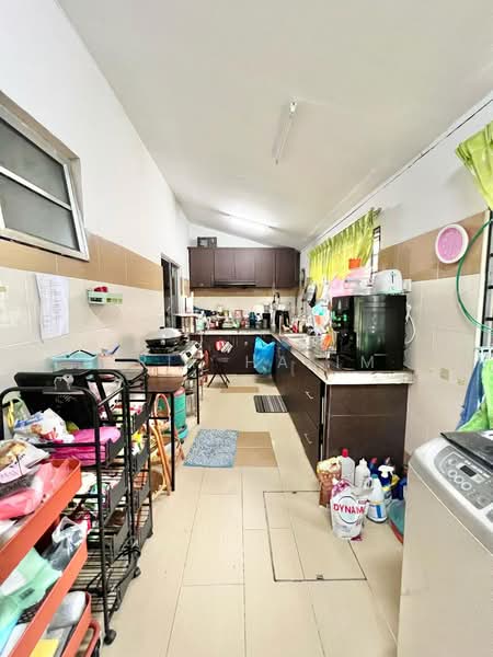 Rumah Teres 2 Tingkat untuk Dijual di Bandar Bukit Mahkota (Bangi) - Arif Halim Halim - PropertyGuru.com.my